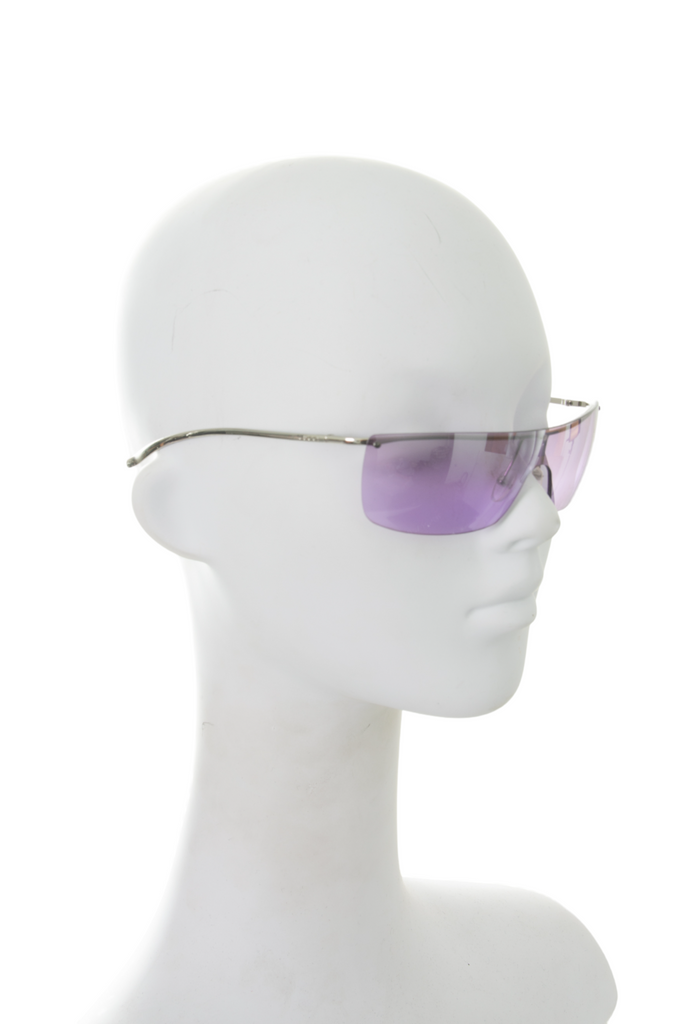 Gucci GG 2681/S Rimless Sunglasses - irvrsbl