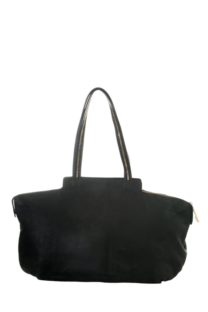 Fendi Leather FF Bag - irvrsbl