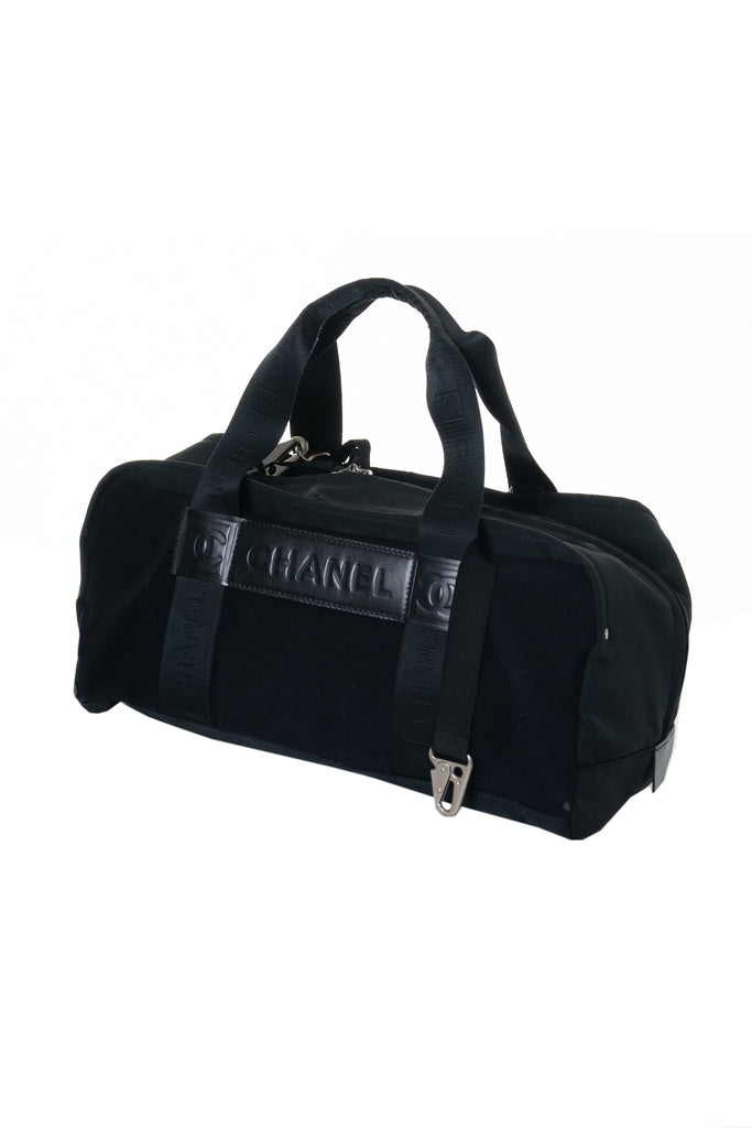 Chanel Sport Bag - irvrsbl