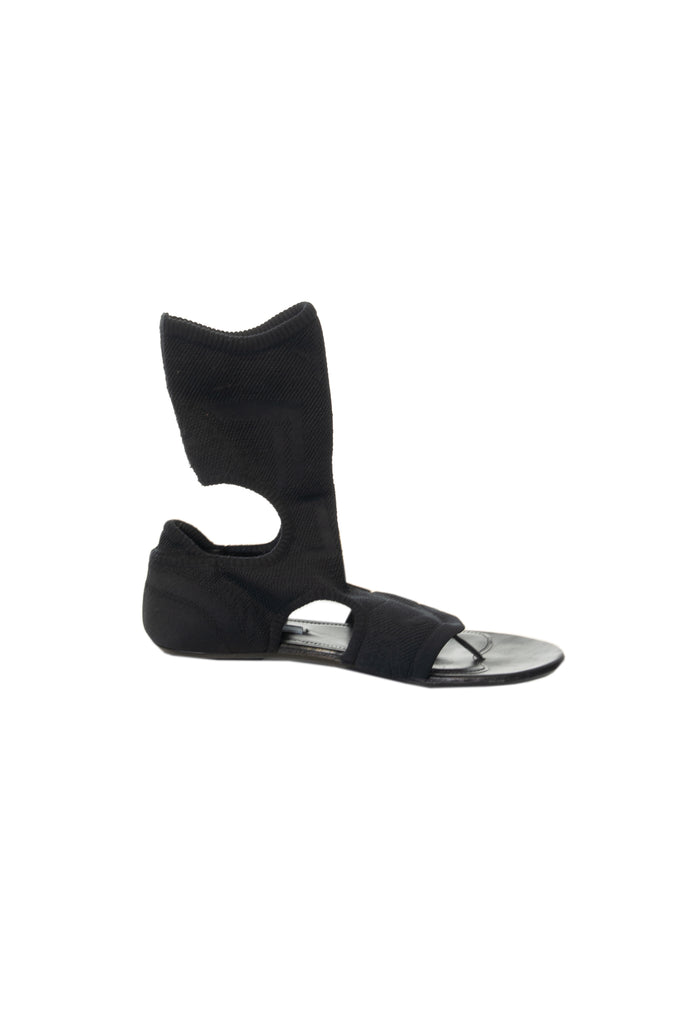 Prada Sock Sandals - irvrsbl