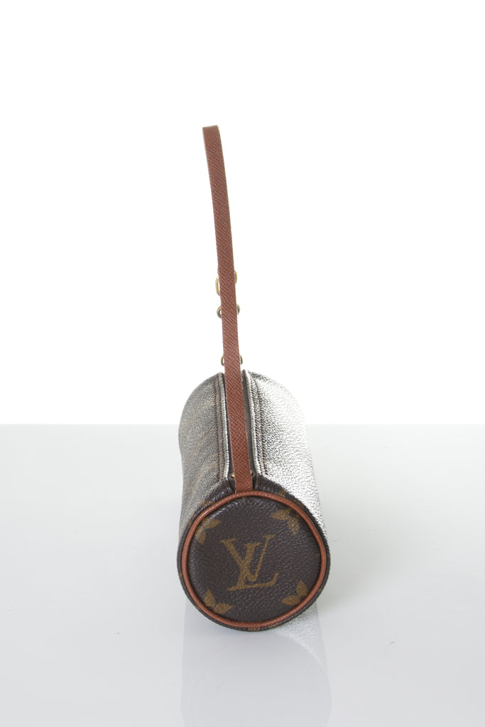 Louis Vuitton Mini Papillon Pochette - irvrsbl