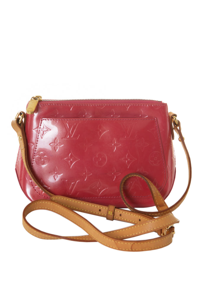 Louis Vuitton Minna Street Bag in Pink - irvrsbl