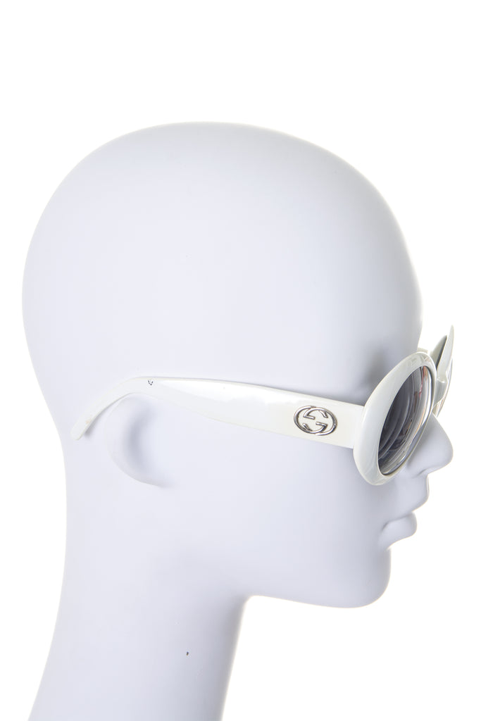 Gucci GG 2401/N/S Sunglasses - irvrsbl