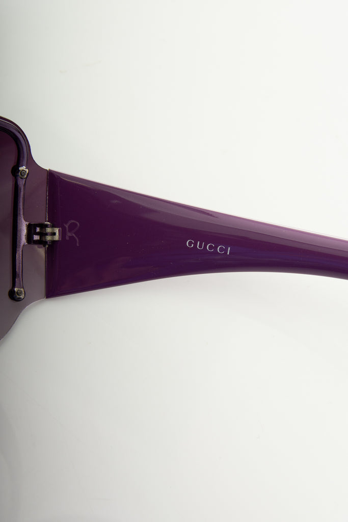 Gucci GG 1825/S Sunglasses - irvrsbl