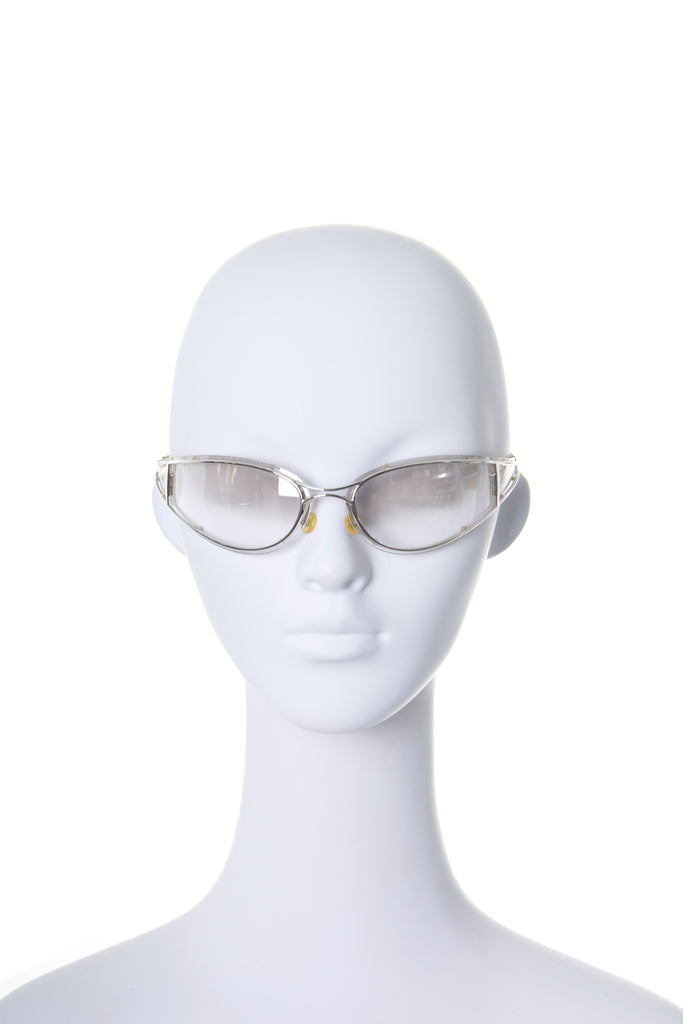 Christian Dior Trailer Park Sunglasses - irvrsbl