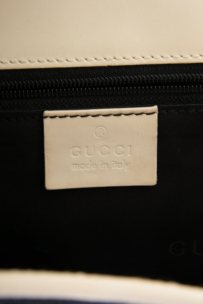 Gucci Shoulder Bag - irvrsbl