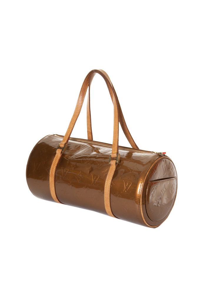 Louis Vuitton Monogram Barrel Bag - irvrsbl