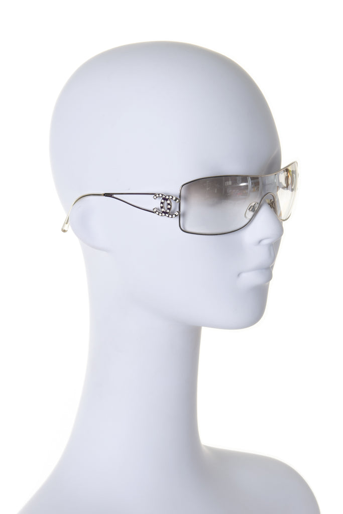 Chanel4072B Sunglasses- irvrsbl