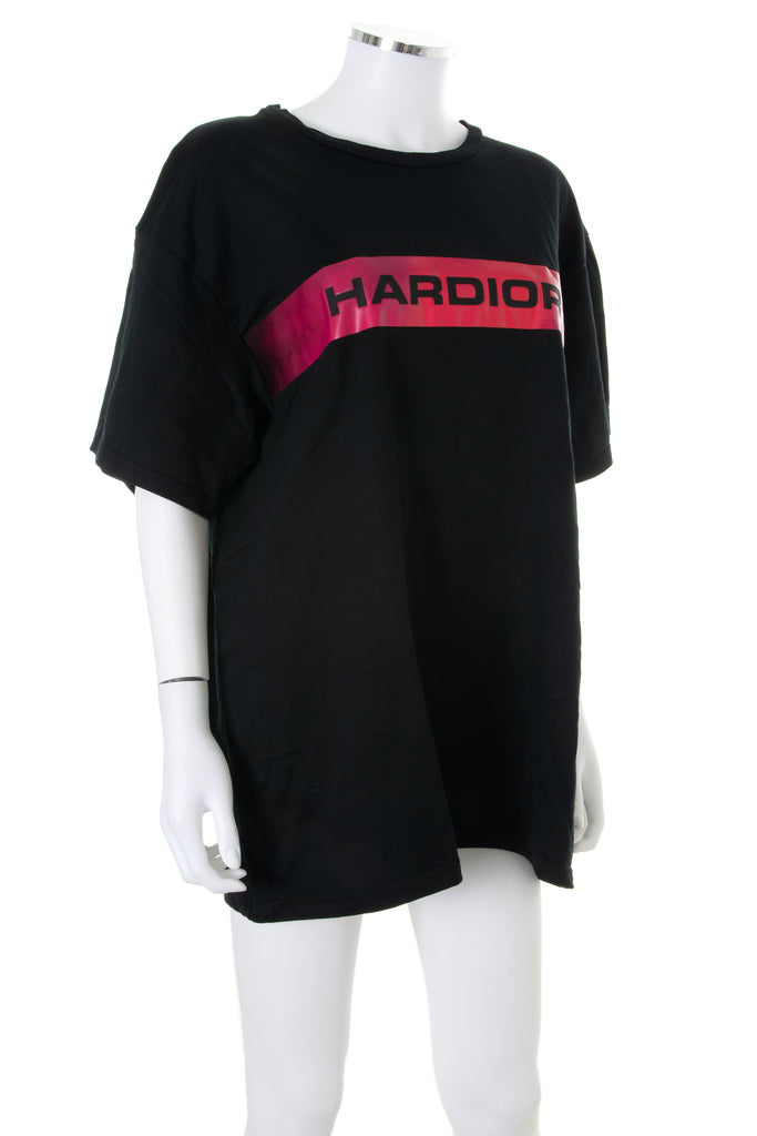Christian Dior Hard Dior T-shirt - irvrsbl