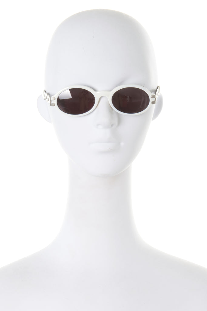 Fendi MODSL7517 Sunglasses - irvrsbl