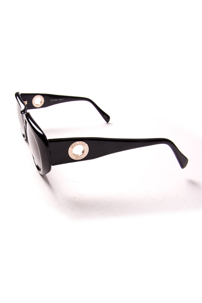 Celine Classic CLF-487 Sunglasses - irvrsbl
