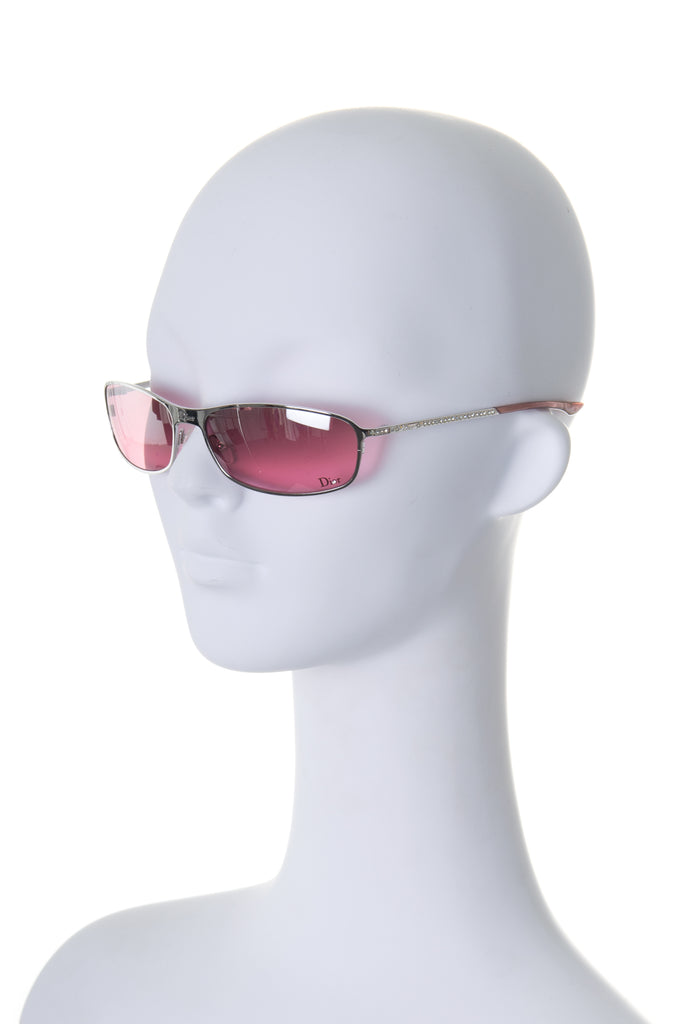Christian Dior Hard Dior 2 Sunglasses - irvrsbl