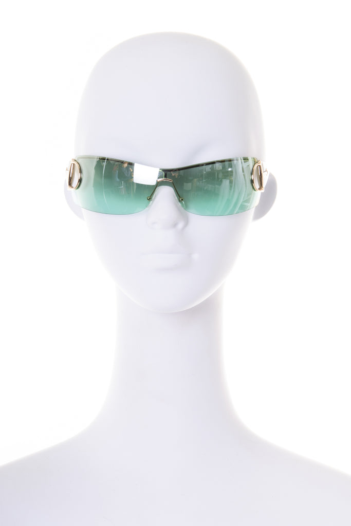 Gucci 2712/S Sunglasses - irvrsbl