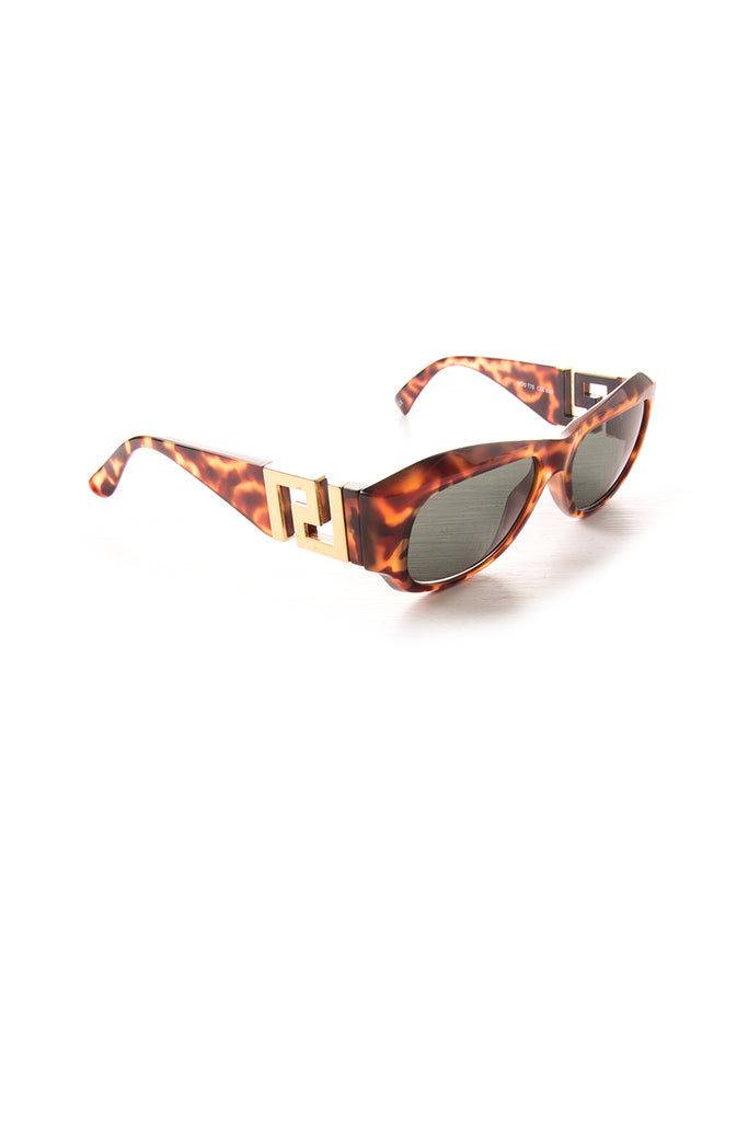 Versace ModT75 Col869 Sunglasses - irvrsbl