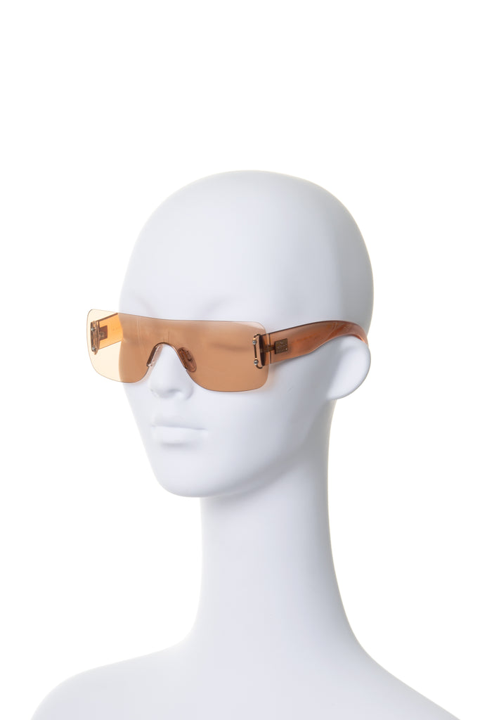 Gucci Frameless Tom Ford Sunglasses - irvrsbl