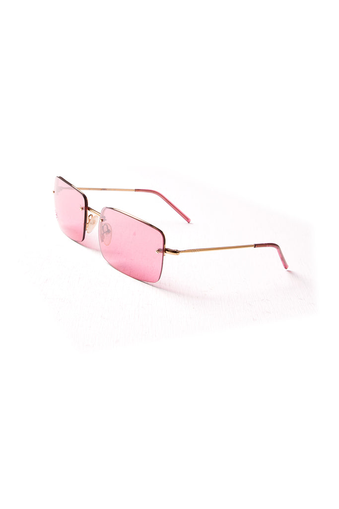 Gucci Square Crystal Sunglasses GG 1653/STRASS 577NU - irvrsbl