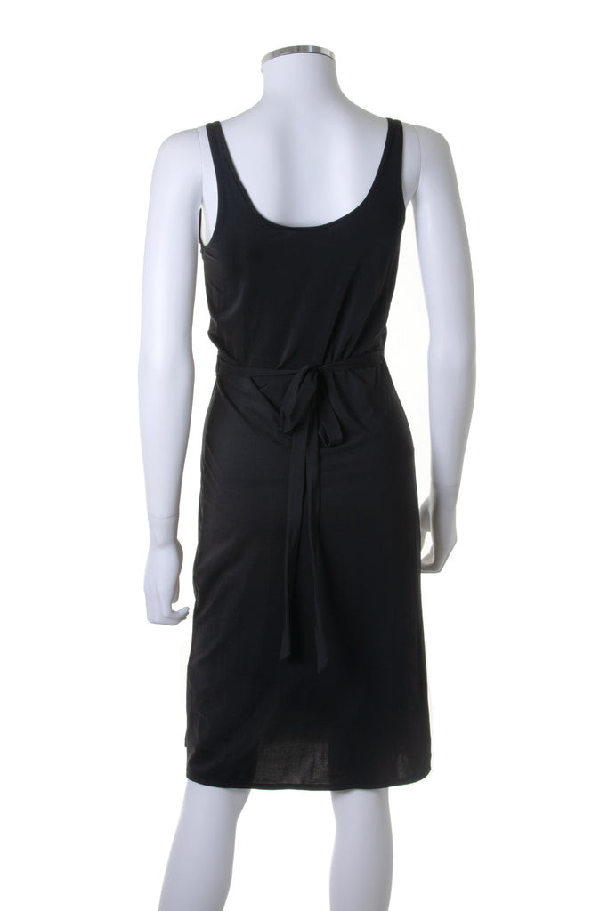 Fendi FF Wrap Dress - irvrsbl