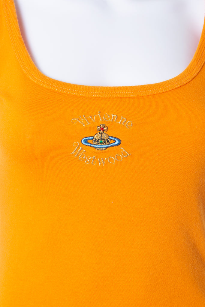 Vivienne Westwood Orb Dress - irvrsbl
