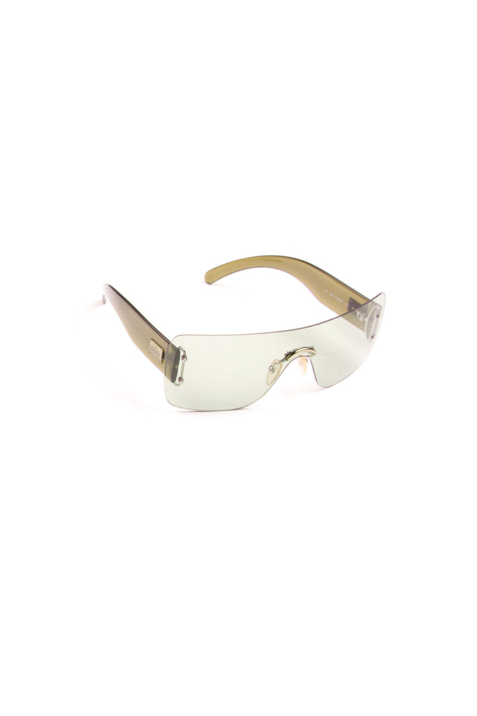 Gucci GG 1194/N/S Frameless Sunglasses - irvrsbl