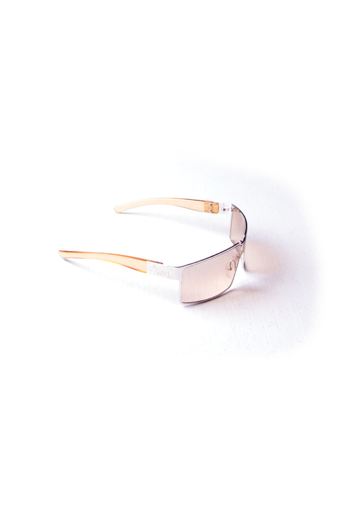 Christian Dior Plasma 2 Sunglasses - irvrsbl