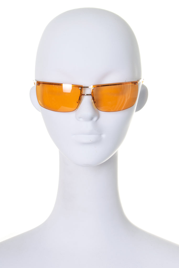 Gucci 115 GG2653/S Sunglasses - irvrsbl