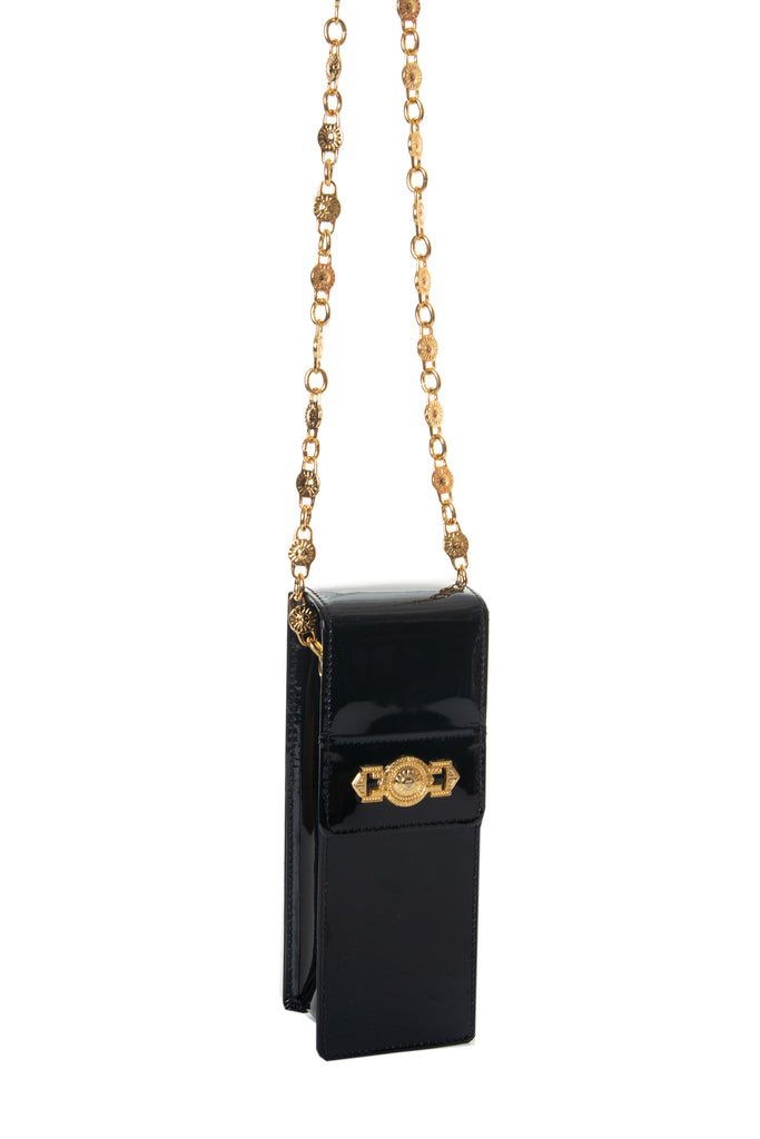Versace Chain Bag - irvrsbl