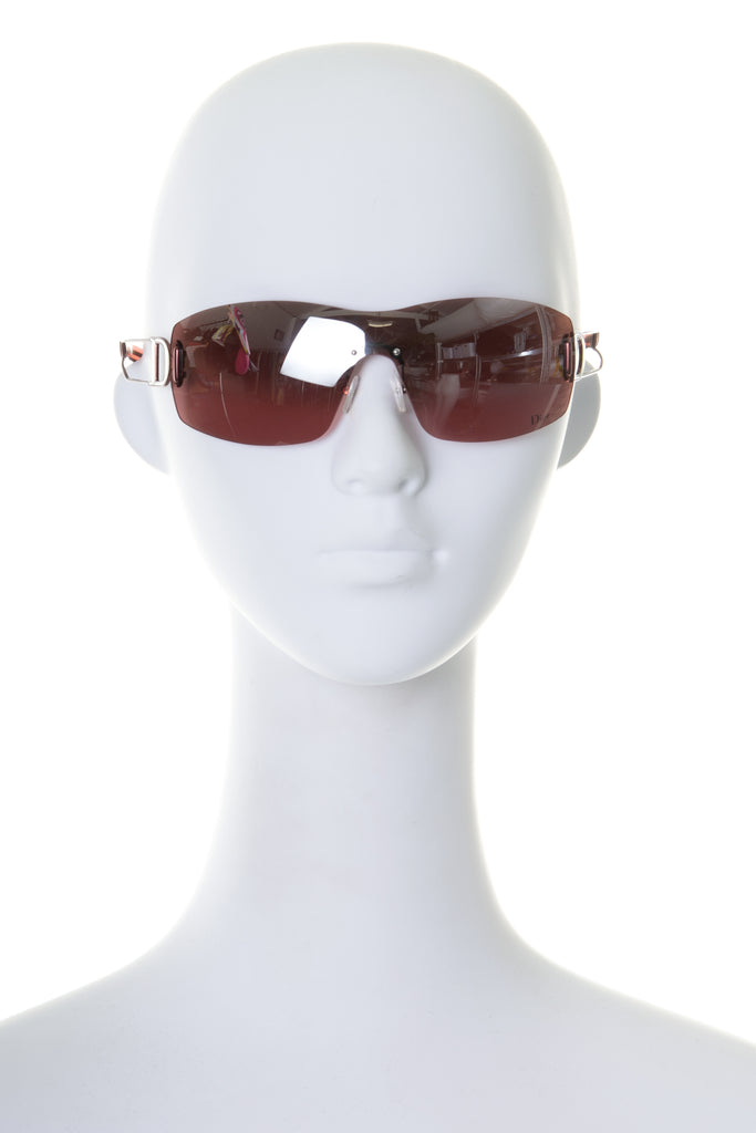 Christian Dior Play Sunglasses - irvrsbl