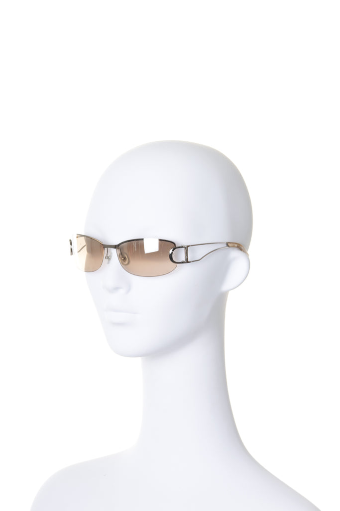 Christian Dior Diorly Sunglasses - irvrsbl