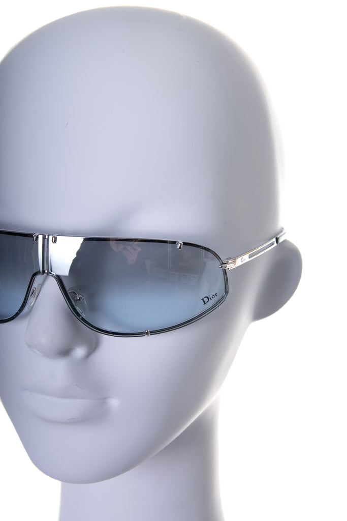 Christian Dior Cossack Sunglasses - irvrsbl