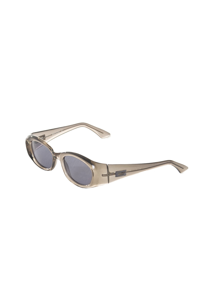 Gucci GG 2432/S Sunglasses - irvrsbl