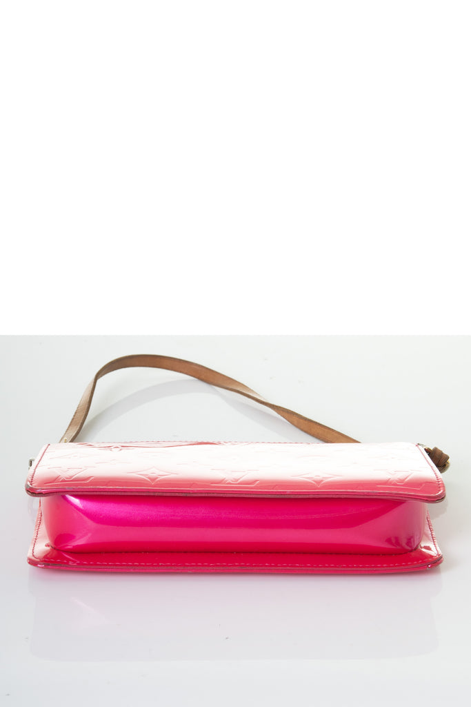 Louis Vuitton Pink Vernis Pochette - irvrsbl