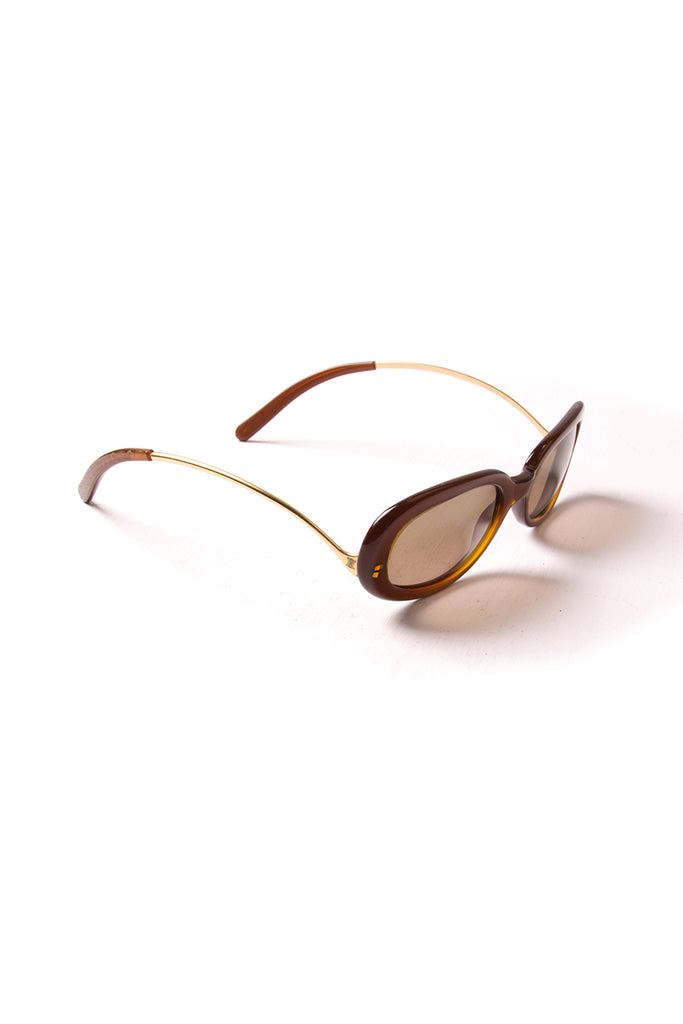 Celine Square Sunglasses - irvrsbl