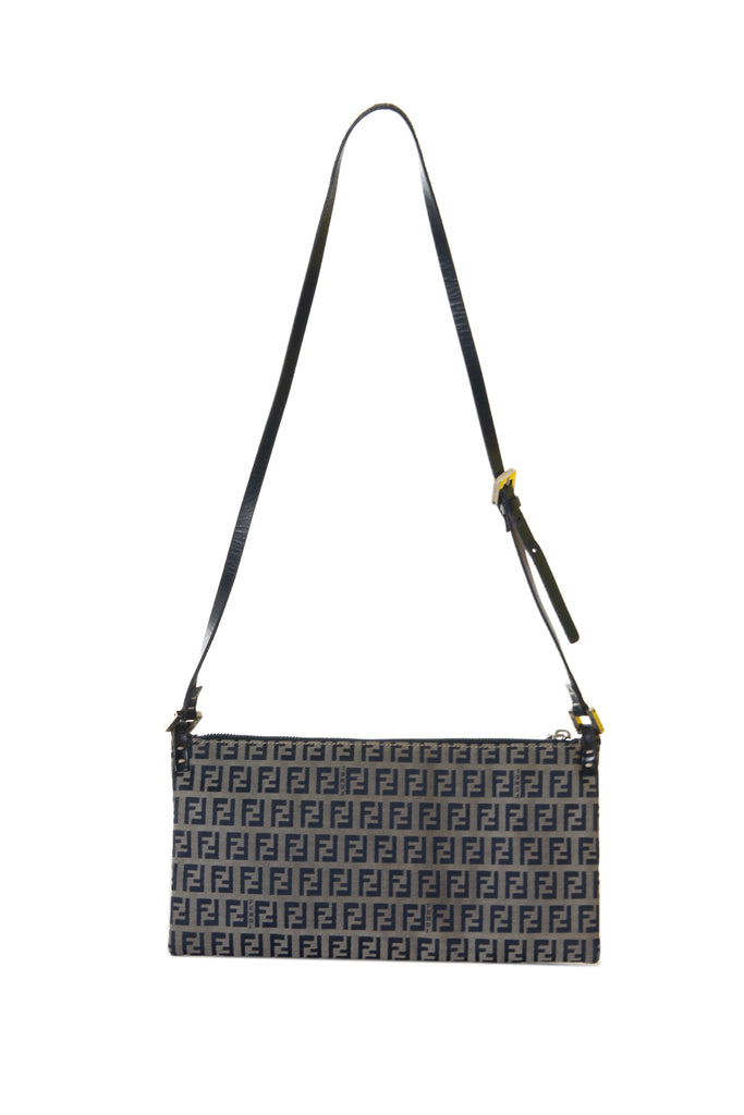 Fendi Monogram Bag - irvrsbl