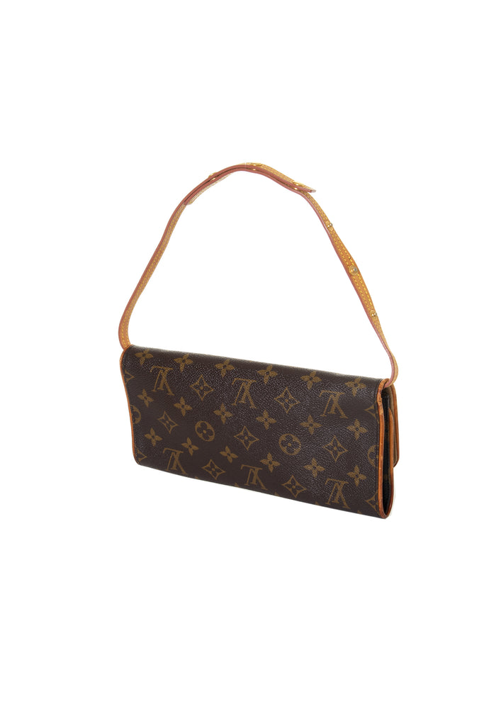 Louis Vuitton Pochette Handbag - irvrsbl