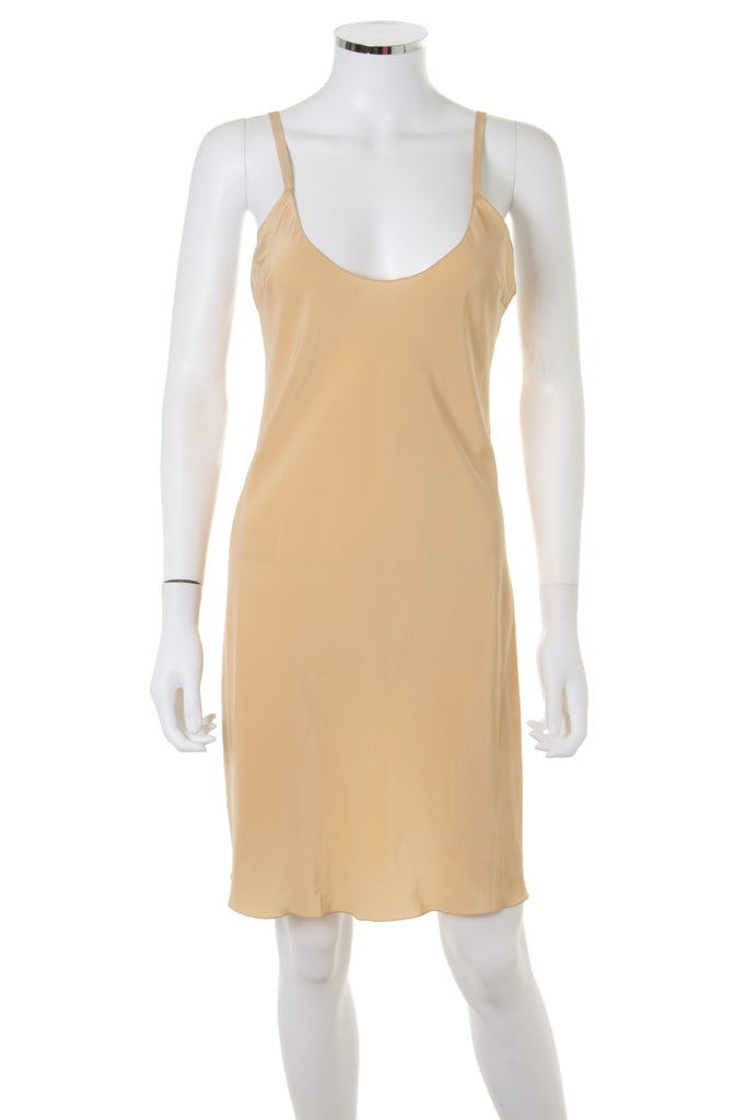 Prada Nude Dress - irvrsbl