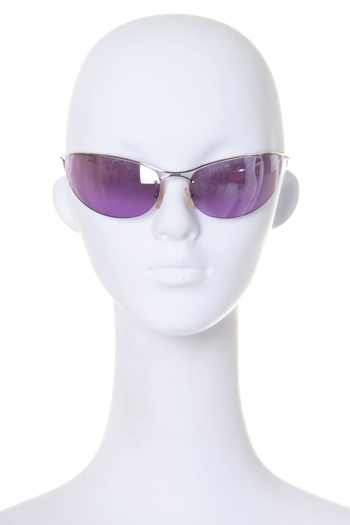 Christian Dior Extase Sunglasses - irvrsbl