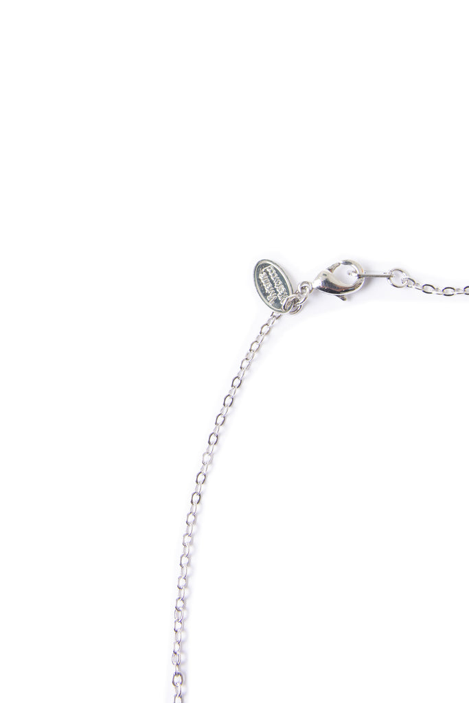 Vivienne Westwood Phallic Necklace - irvrsbl