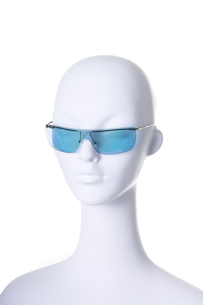 GucciTom Ford Era Sunglasses- irvrsbl