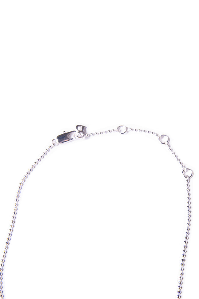 Christian Dior Gambler Dice Necklace - irvrsbl