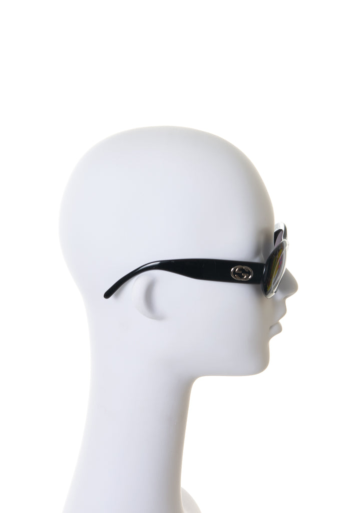Gucci GG 2400/N/S Sunglasses - irvrsbl