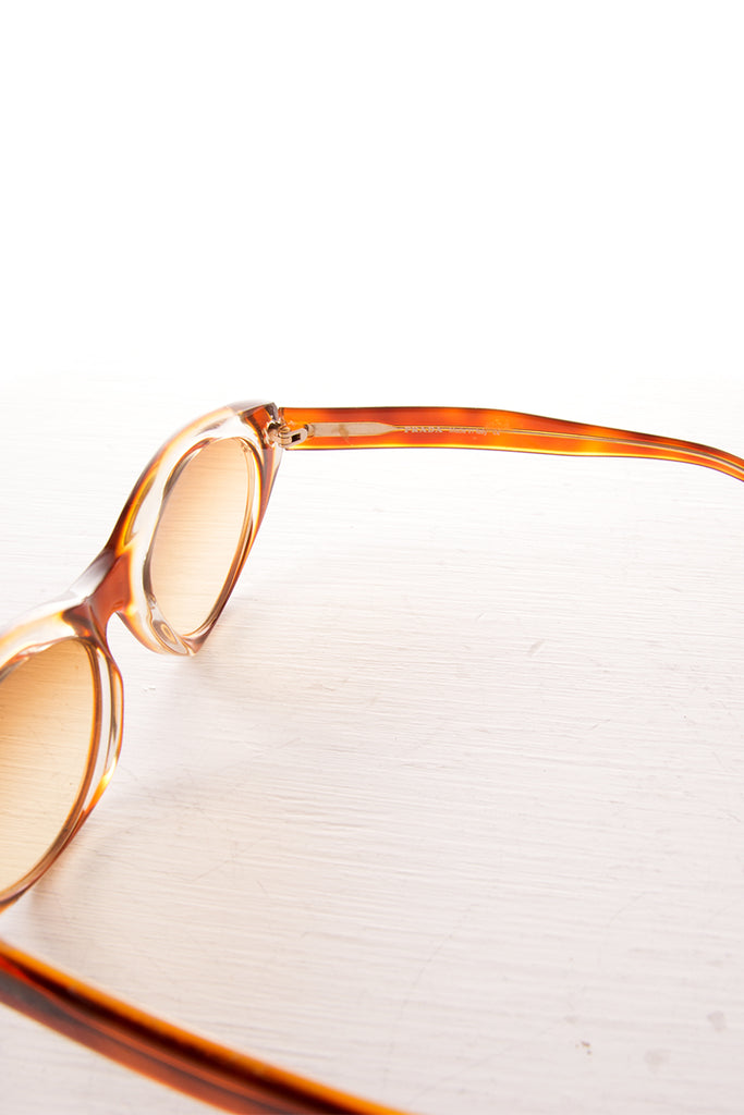 Prada Cat Eye Sunglasses - irvrsbl