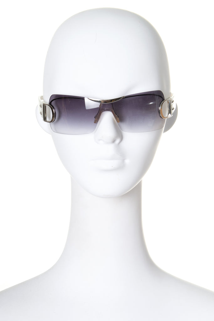 Christian Dior Airspeed Sunglasses - irvrsbl