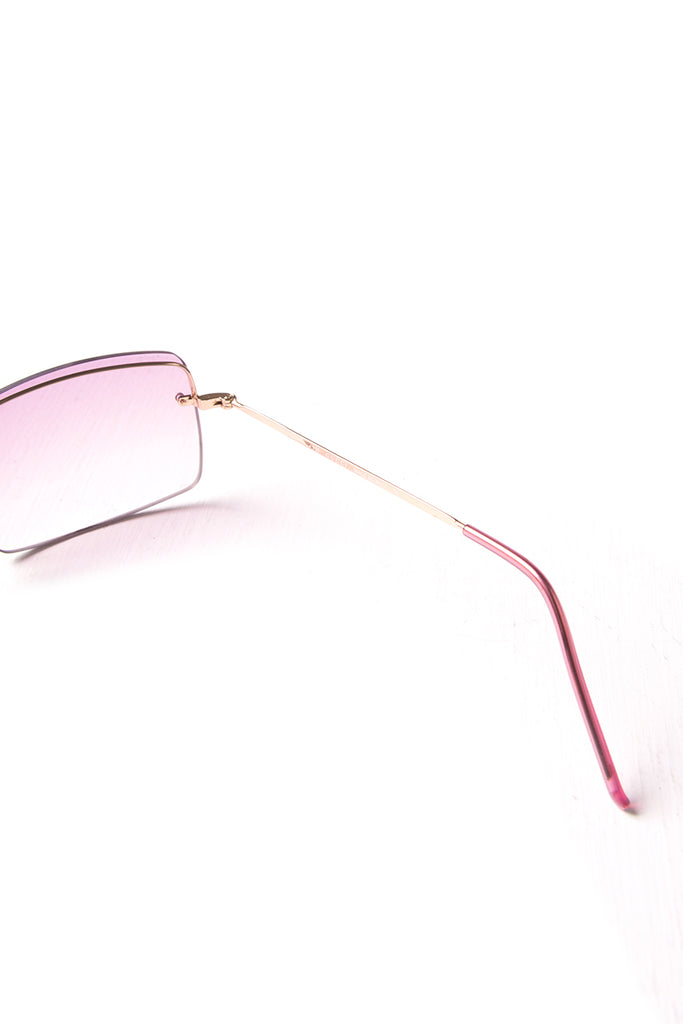 Gucci Pink GG 1653/S Sunglasses - irvrsbl