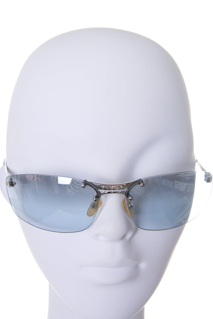 Christian Dior Pop Sunglasses - irvrsbl