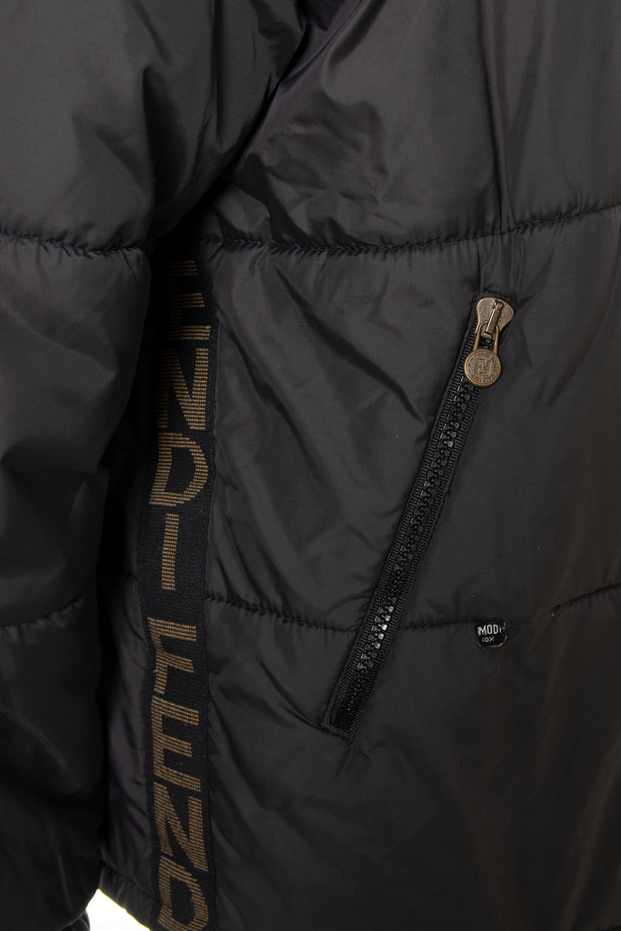 Fendi Puffer Jacket - irvrsbl