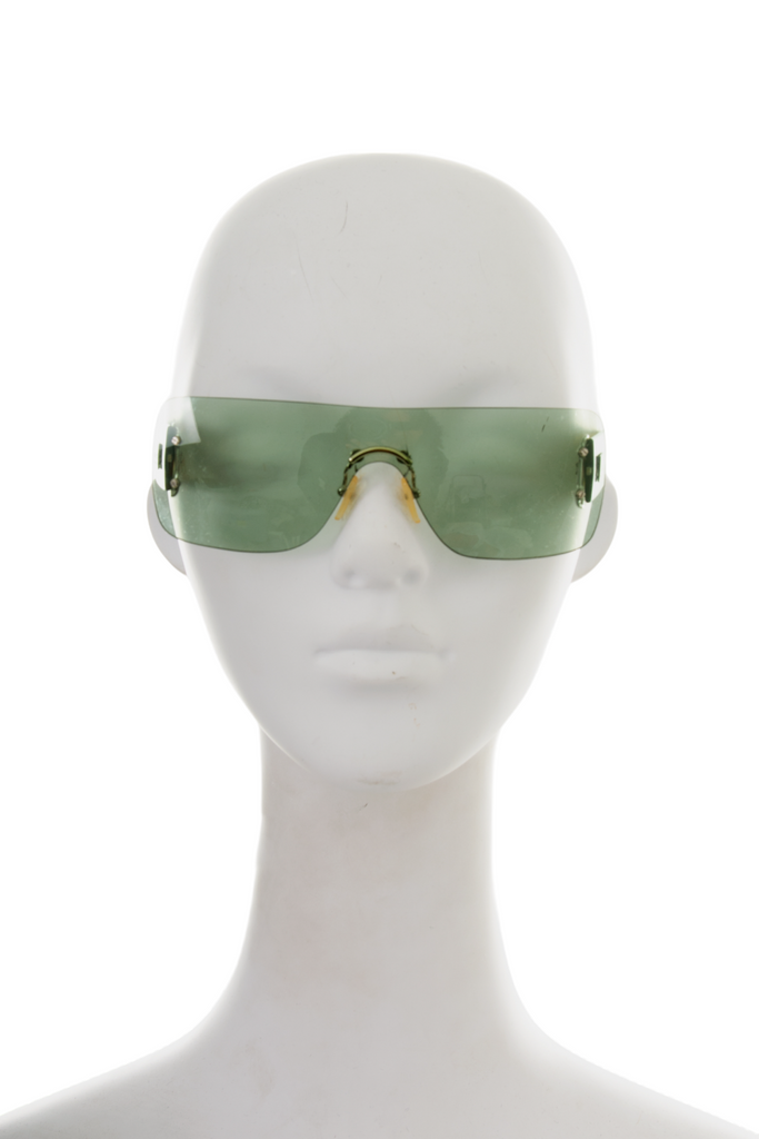 Gucci GG 1194 Sunglasses - irvrsbl