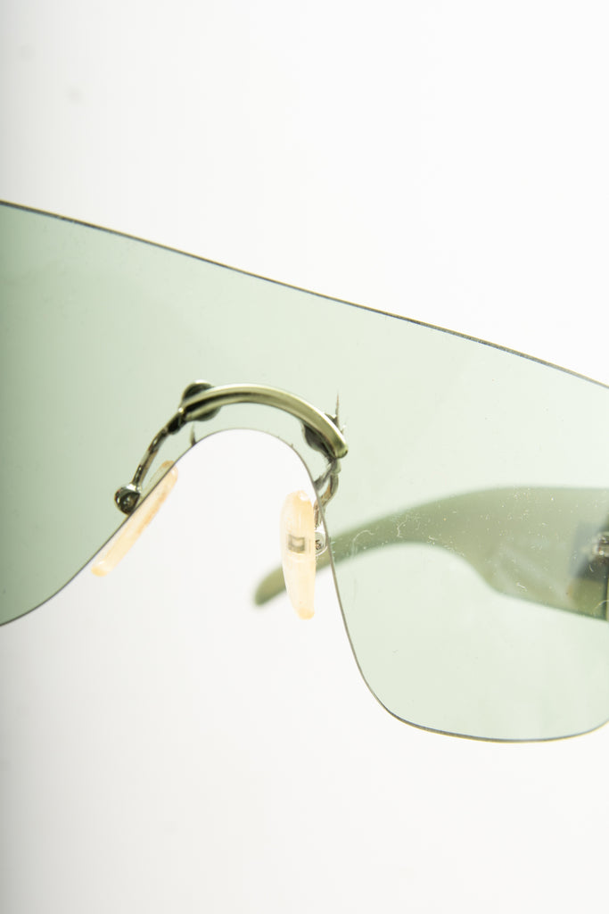 Gucci GG 1194 Sunglasses - irvrsbl