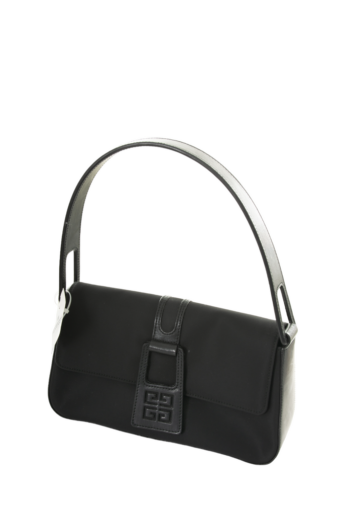 Givenchy G Shoulder Bag - irvrsbl