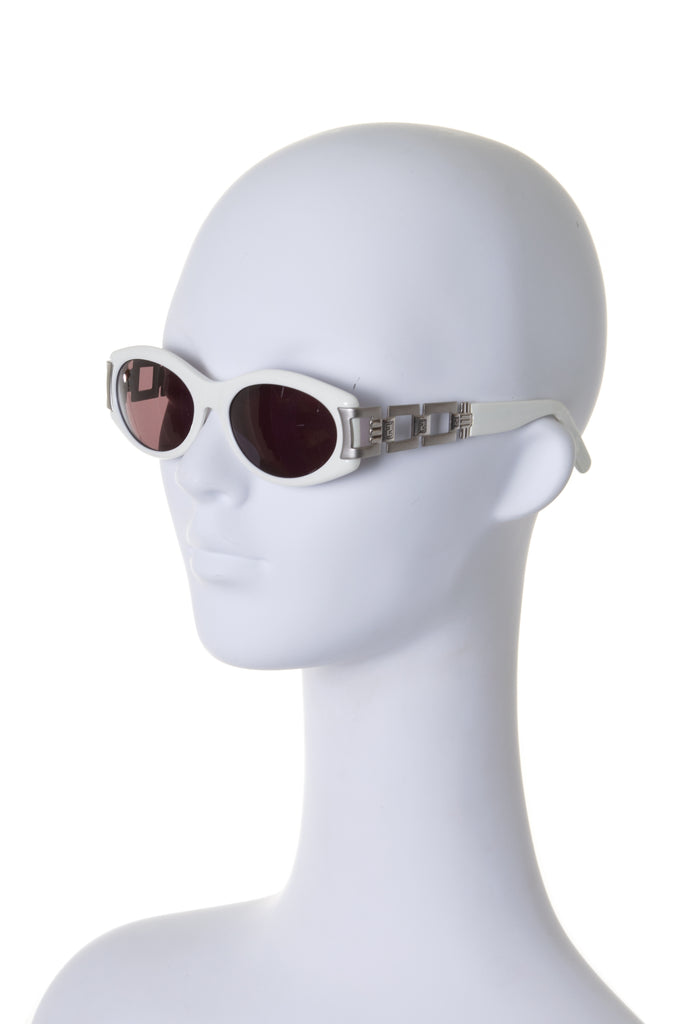 Fendi Mod SL 7516 Sunglasses - irvrsbl