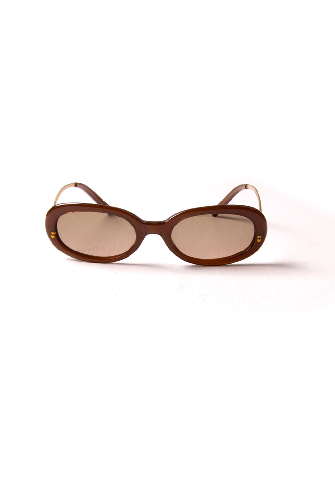 Celine Square Sunglasses - irvrsbl